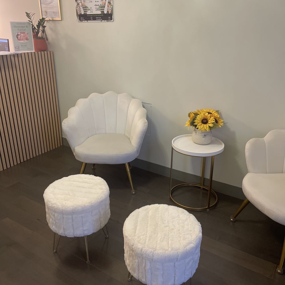 Organika Spa - Reception. Super clean and amazing service. - Massage Near Me - Manhattan Beach, California Organika Spa - Reception. Super clean and amazing service. - Massage Near Me - Manhattan Beach, California