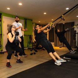 Keep It Movin Fitness - Bootcamp style workouts offered on Saturday morning to supercharge your weekend and leave you ready for the week ahead.