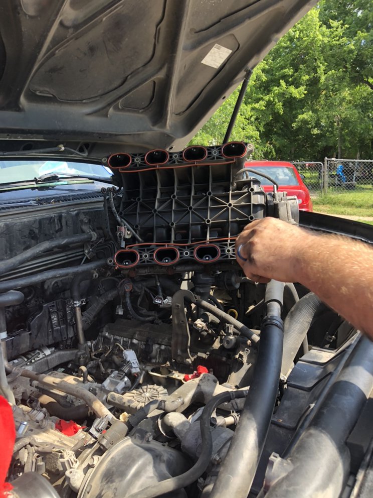 MECHANIC ON THE MOVE Updated October 2024 Waco, Texas Oil Change