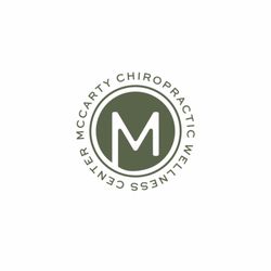 McCarty Chiropractic Wellness Center