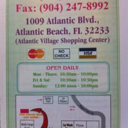 Hop Shing - Open everyday!!