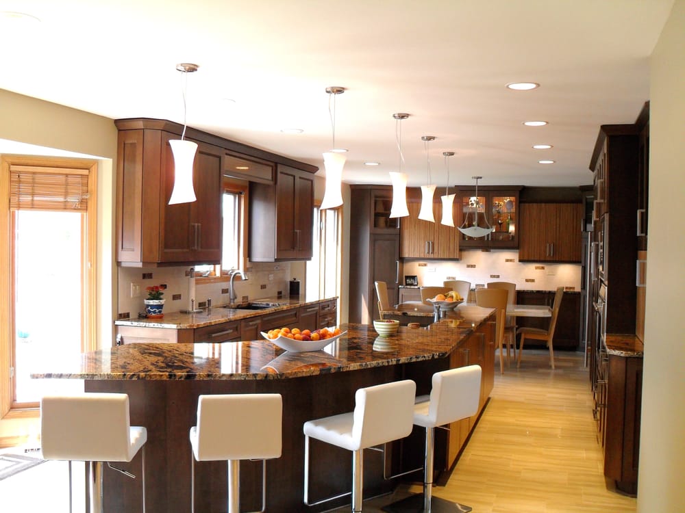 HOMEPROS REFACING & REMODELING 10 Photos 28144 W Industrial Ave