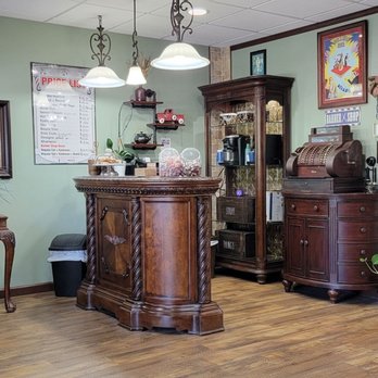 Nico’s Barber Shop - Barbers Near Me - Hamburg, New Jersey Nico’s Barber Shop - Barbers Near Me - Hamburg, New Jersey