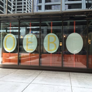 OEB Breakfast - Bridgeland - Breakfast & Brunch Near Me - Calgary, Alberta