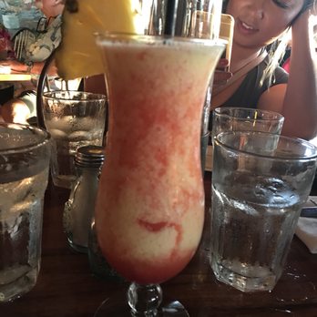 Kimo's Maui - Seafood Near Me - Lahaina, Hawaii