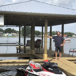 Suter Homes - Boathouse