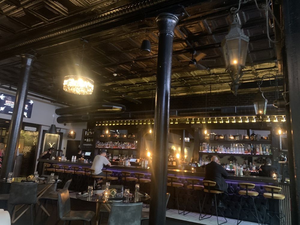 The York