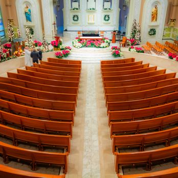 Old St. Patrick's Church - Photograph taken and edited by John Huan Vu of San Jose, California. Photograph for personal use only or with explicit permission by owner. - Churches Near Me - Chicago, Illinois
