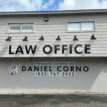 Law Office Of Daniel Corno - Divorce & Family Law Near Me - Pasadena, Texas Law Office Of Daniel Corno - Divorce & Family Law Near Me - Pasadena, Texas