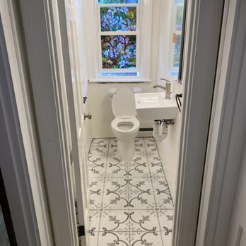 Anytime Property Solutions - Bathroom renovation - Handyman Near Me - Boston, Massachusetts