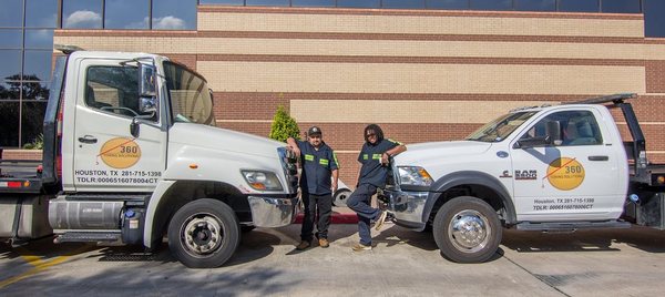 360 Towing Solutions Houston Phone Number 360 TOWING SOLUTIONS SUGAR LAND - Updated January 2025 - 28 Photos & 23