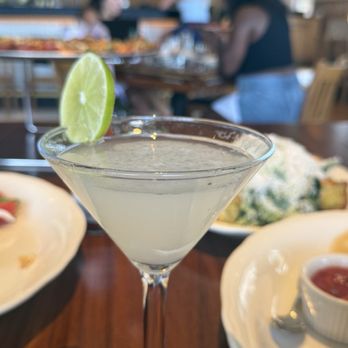 Hudson House - Martini - Bars Near Me - Dallas, Texas