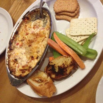 The Claw House - Clam casino... Awesome - Seafood Near Me - Murrells Inlet, South Carolina