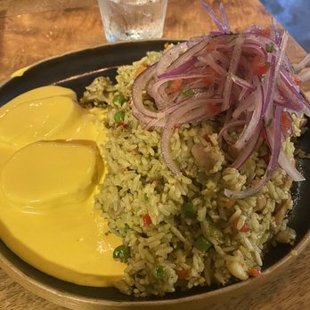 Bodegon No 69 - Arroz con Pollo - Latin American Near Me - Pasadena, California