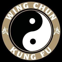 Wing Chun Kung Fu Harrow