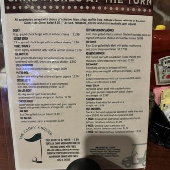 Mulligan's Grill - Sandwiches - American Near Me - Ellisville, Missouri