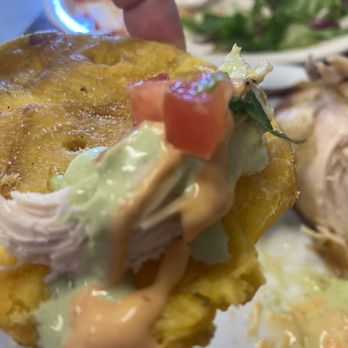 La Guagua - Pollo Tropical - Latin American Near Me - Vacaville, California La Guagua - Pollo Tropical - Latin American Near Me - Vacaville, California