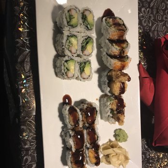 Yama Fuji - Sushi Bars Near Me - Providence, Rhode Island