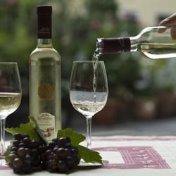 Weinmarkt