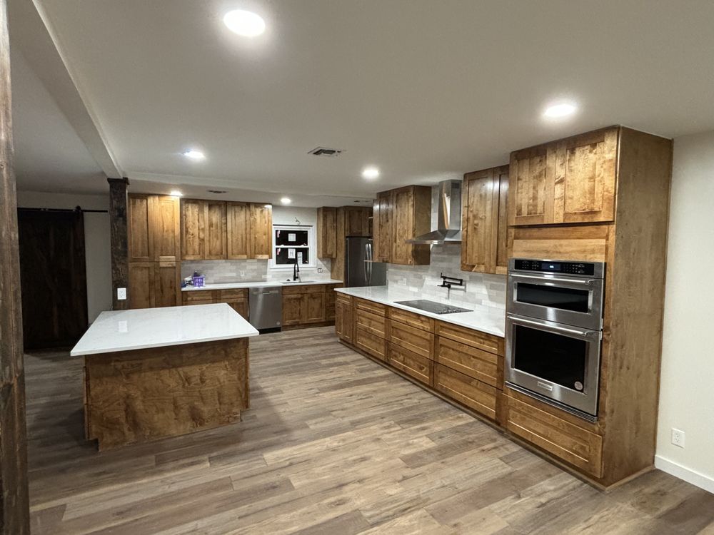 Slide of Horizon Home Remodeling