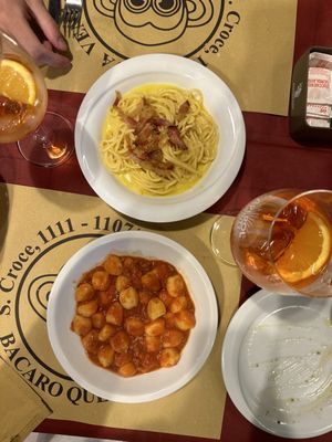 Bacaro Quebrado by null