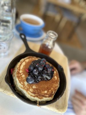 Bluestone Lane Upper West Side Café by null