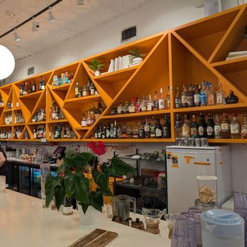 Halcyon - Breakfast & Brunch Near Me - Dallas, Texas