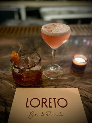 Loreto by null Loreto by null