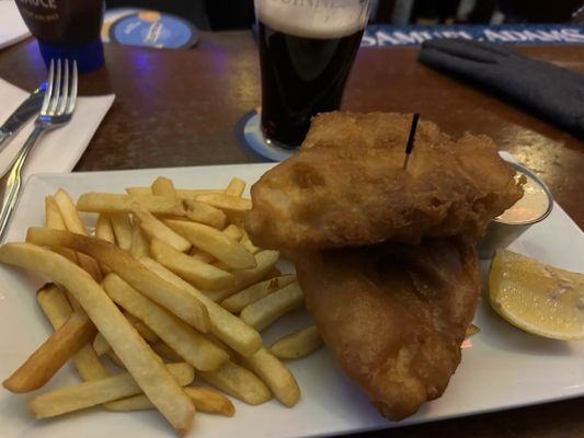 P.J. Carney’s Pub by null