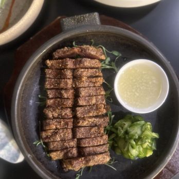 Blue Magpie - Spareribs - Bars Near Me - Arcadia, California Blue Magpie - Spareribs - Bars Near Me - Arcadia, California