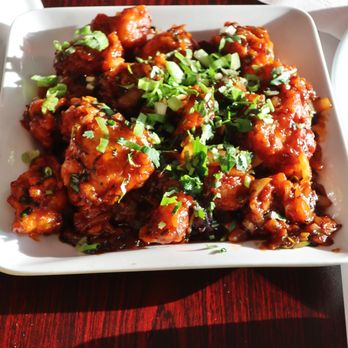 12 Masala - Gobi Manchurian Dry - Indian Near Me - Charlotte, North Carolina 12 Masala - Gobi Manchurian Dry - Indian Near Me - Charlotte, North Carolina