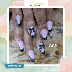 Tammy's Nails & Day Spa - nail spa, nails spa near me, nail salon, nail salon near me, nail art, manicure, pedicure,nail design, nail spa, nail gel