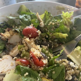 Hangar 502 - Delis Near Me - Boulder City, Nevada