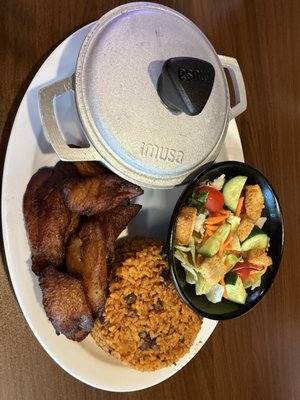 La Casa De iris by null