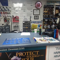 Airgas Store