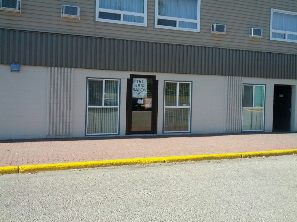 T&L HAIR SALON Updated August 2024 10111 Shand Avenue, Grande Cache
