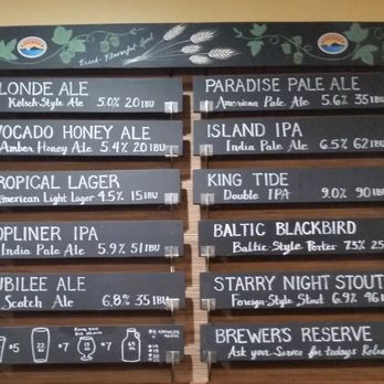 Island Brewing Company - Breweries Near Me - Carpinteria, California Island Brewing Company - Breweries Near Me - Carpinteria, California