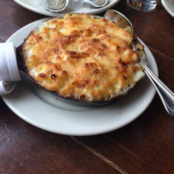 The Smith - The Mac and cheese is a must - New American Near Me - New York, New York