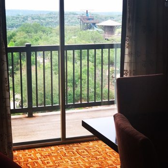 JW Marriott Austin - Hotels Near Me - Austin, Texas