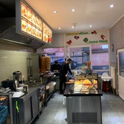 Yam Yam Döner - Place yamyam doner