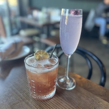 Pennyville Station - New American Near Me - Park Ridge, Illinois