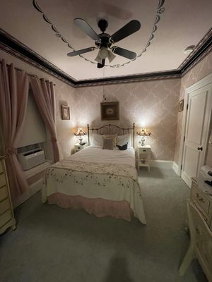 Heber Senator Bed and Breakfast by null
