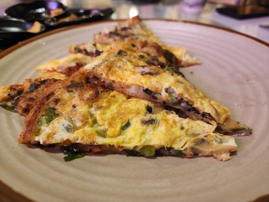 Old Li‘s Restaurant by null