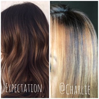 Salon UNI - Hair Salons Near Me - Bellevue, Washington