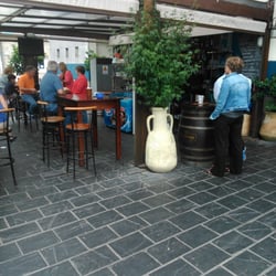 Mercado da Magdalena - BISTRO DER Markthalle