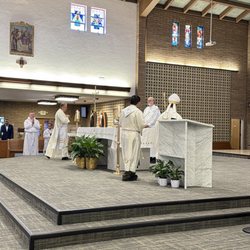 St. Frances Cabrini Catholic School