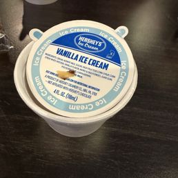 "Ice cream" "Ice cream"