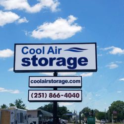 Cool Air Storage