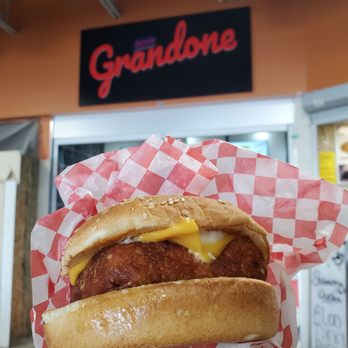 Grand One - Chicken Shop Near Me - North York, Ontario
