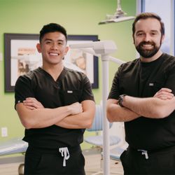 Just For Kids Dental